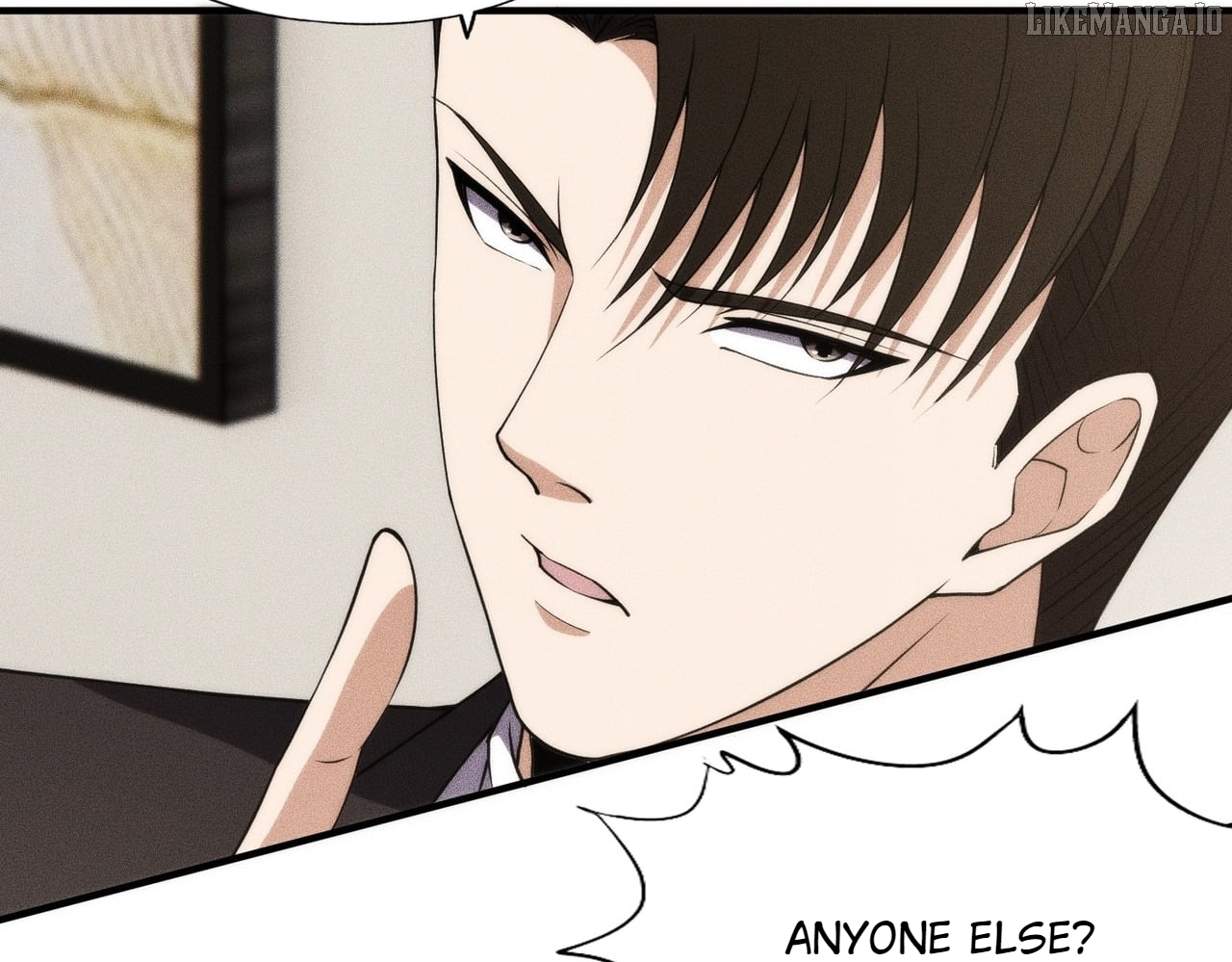 Hidden Dragon in the City (2025) Chapter 7 - page 114